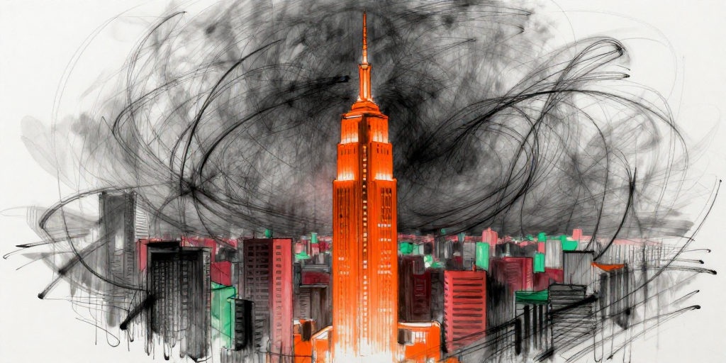 ESRT Insider Surge: Executives Buy Zero‑Cost Shares Amid Flat Market – Is a Rebound on the Horizon?