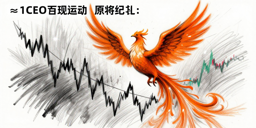 ESS Tech CEO Exercises $1.6M Option, Signals Shift Toward Long‑Term Value in Volatile Stock