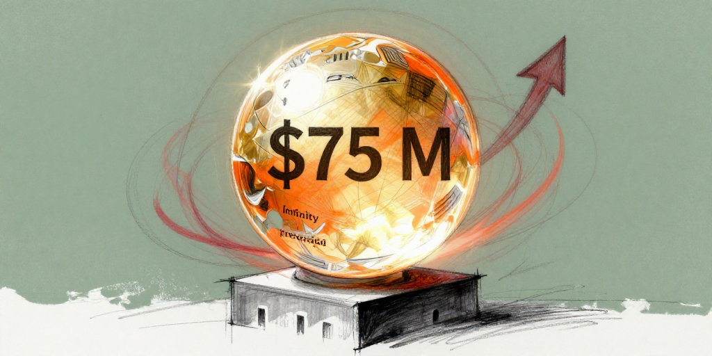 Etineles Injects $75 Million Into Infinity Natural Resources, Prepping for 3.5 Million‑Share Conversion Play—Insider Trades Signal Confidence Amid Uncertain Earnings <|end|>