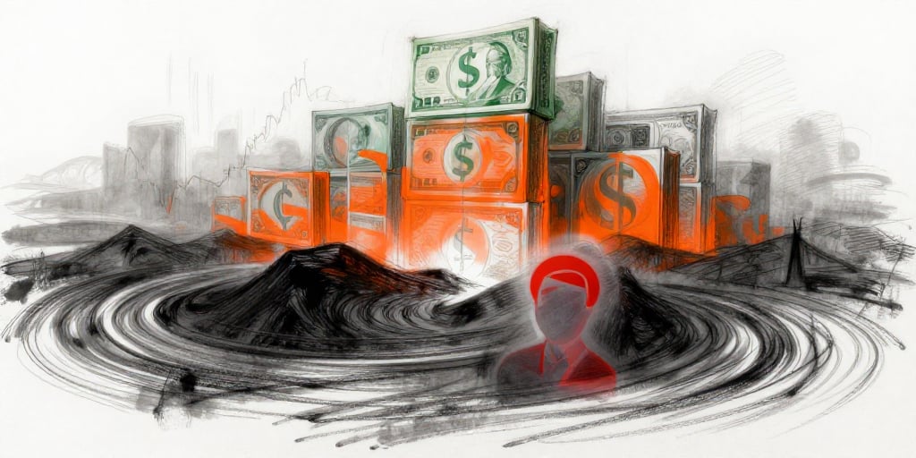 eToro Execs Bet Big: COO Exercises $0 Option, Buying Shares as Stock Volatility Rises