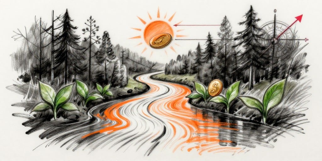 Etsy CFO's 1,901‑Share Sale: A Tidy Liquidity Move Amid Strong Investor Confidence