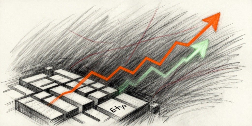 Etsy Insider Alert: Director Josh Silverman Buys Low, Sells High in a Pre‑Planned 10b5‑1 Trade Amid Market Rally and Positive Sentiment Wave