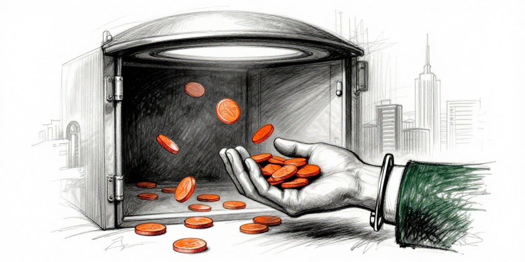 Etsy Insider C. Andrew Ballard Sells 4,500 Shares After RSU Vesting, Maintaining 61% YTD Rally