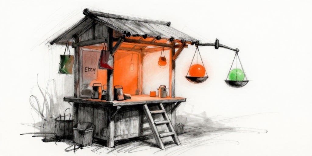 Etsy Insider Josh Silverman Buys 714 Shares Amid Executive Sell‑off: A Sign of Cautious Confidence? Etsy Insider Josh Silverman Buys 714 Shares Amid Executive Sell‑off: A Sign of Cautious Confidence?