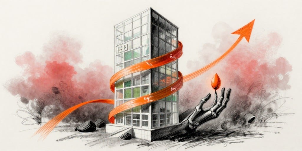 Etsy's Chief Product Officer's Rapid 10b5‑1 Plan: 20,000+ Shares Traded in One Day Highlights Insider Discipline Amid Market Dip