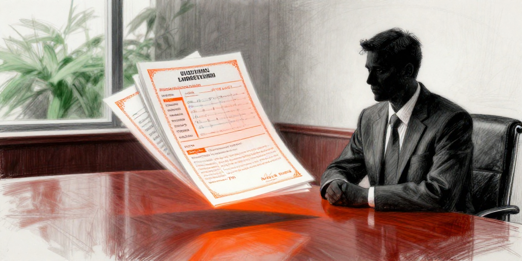 EuroDry Execs Lock In Shares as Market Slumps: Incentive Awards Signal Confidence, Not Cash Moves