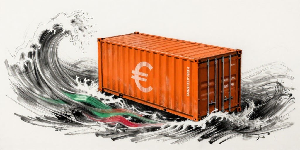 EuroDry Insider Karmiri Stefania Buys Shares Amid Mixed Board Sell‑offs, Signaling Bullish Confidence in Shipping Recovery