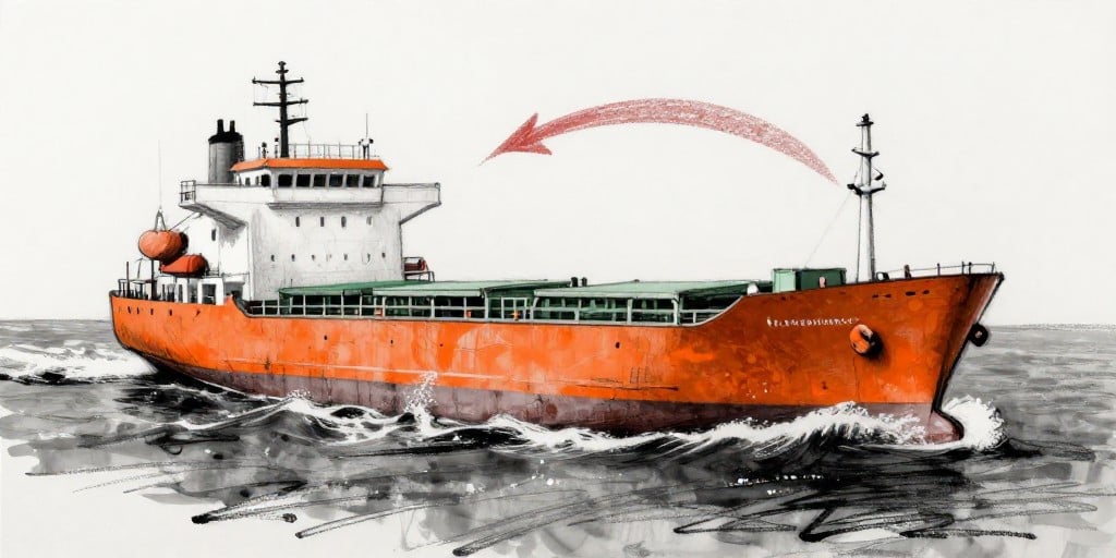 EuroDry Insider Sales: Corporate Secretary & Vice Chairman Trim Holdings Amid Bullish Momentum in Dry‑Bulk Shipping Market EuroDry Insider Sales: Corporate Secretary & Vice Chairman Trim Holdings Amid Bullish Momentum in Dry‑Bulk Shipping Market