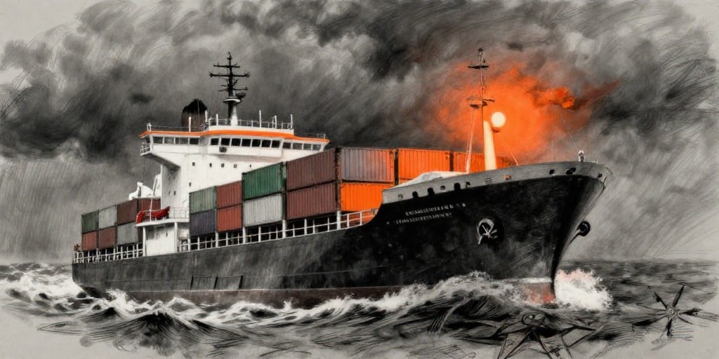 EuroDry LTD Insider Moves: Vice Chairman Pittas Buys 350 Shares Amid Stock Dip and Anticipated Shipping Recovery