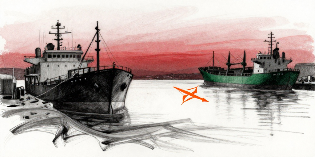 EuroDry Vice Chairman Buys Shares Amid Market Volatility, Signals Insider Confidence in Future Growth