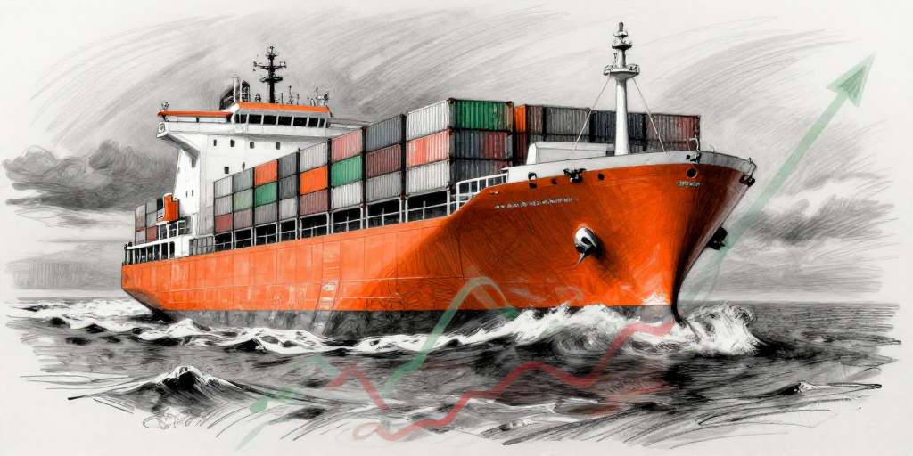 Euroseas CEO Adds 2,850 Unvested Shares, Signaling Long‑Term Confidence in High‑Reefer Growth Plan