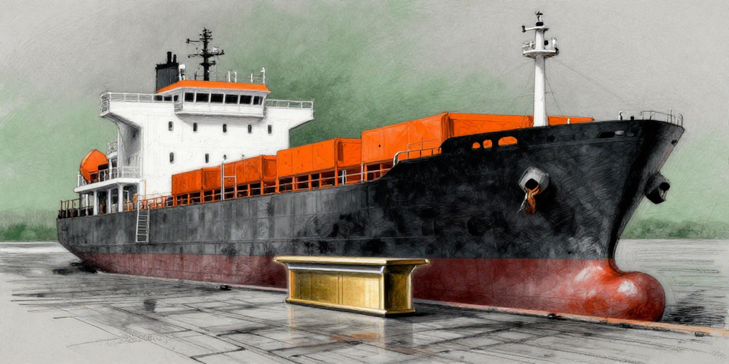 Euroseas CEO Holds Strong: No Insider Trades, Just Big Indirect Stakes Fuel Confidence in High‑Reefer Expansion.