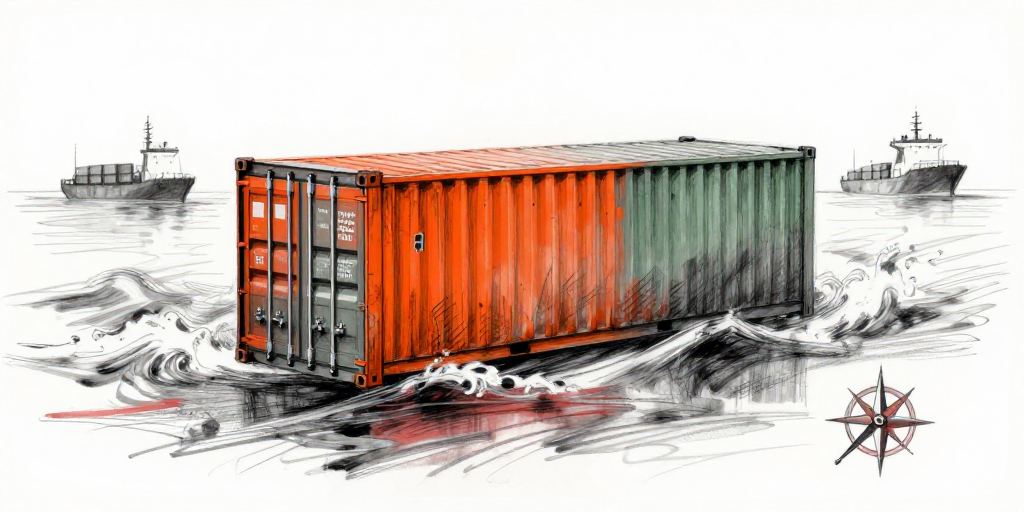 Euroseas Execs Quietly Stack Shares, Aligning Incentives as High‑Reefer Order Looms