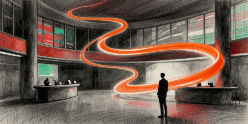 EverCommerce CEO's Recent Share Sale Signals Strategic Portfolio Shift, Not Distress, According to Insider Trading Data