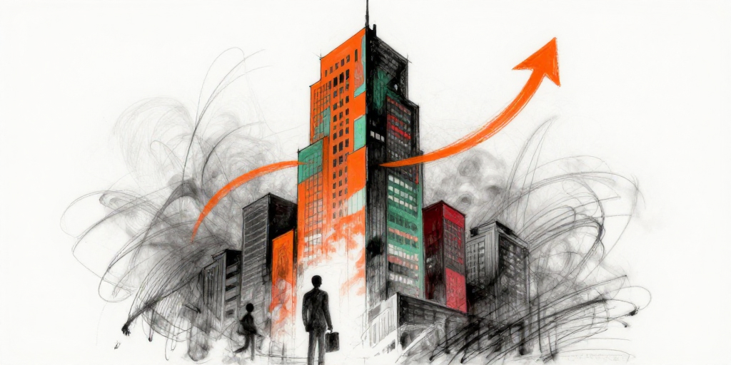 Evercore Executives Surge Ahead: Insider Buying Signals Confidence Amid Strategic Expansion