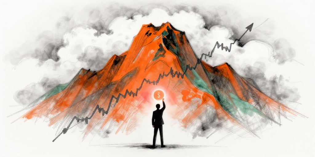 Everest Group CEO's Fresh Buy Signals Bullish Outlook—Insider Purchase Spurs Investor Confidence
