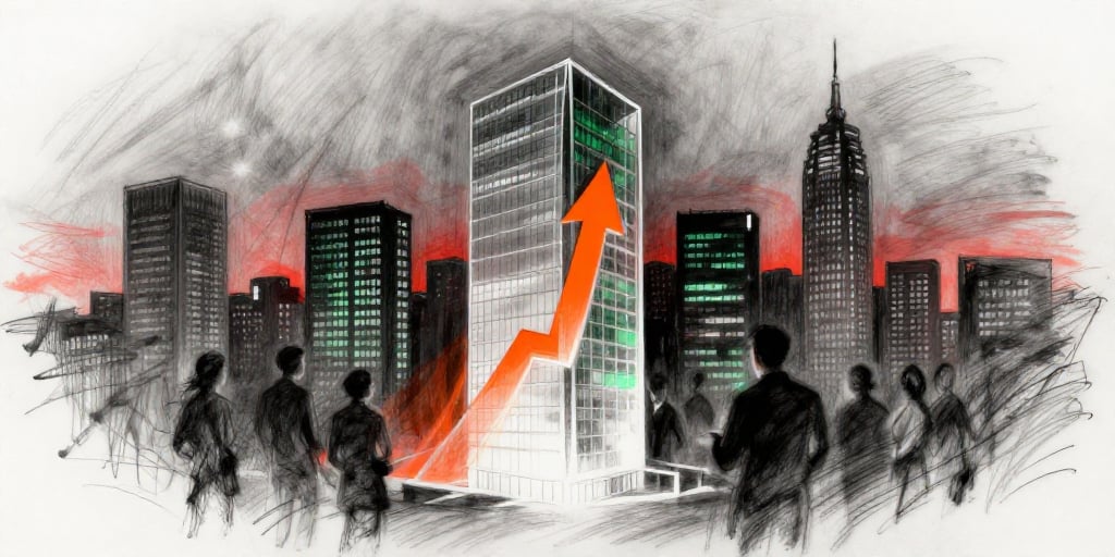 Everforth's Quiet Insider Buys Signal Confidence Amid Rebrand Shake‑Up