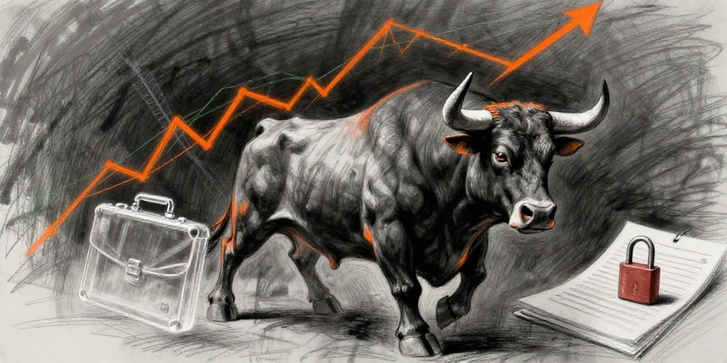 EverQuote Executives Offload 3% of Shares Amid Bullish Rally: A Calm, Rule‑Based Sell‑Off? EverQuote Executives Offload 3% of Shares Amid Bullish Rally: A Calm, Rule‑Based Sell‑Off?