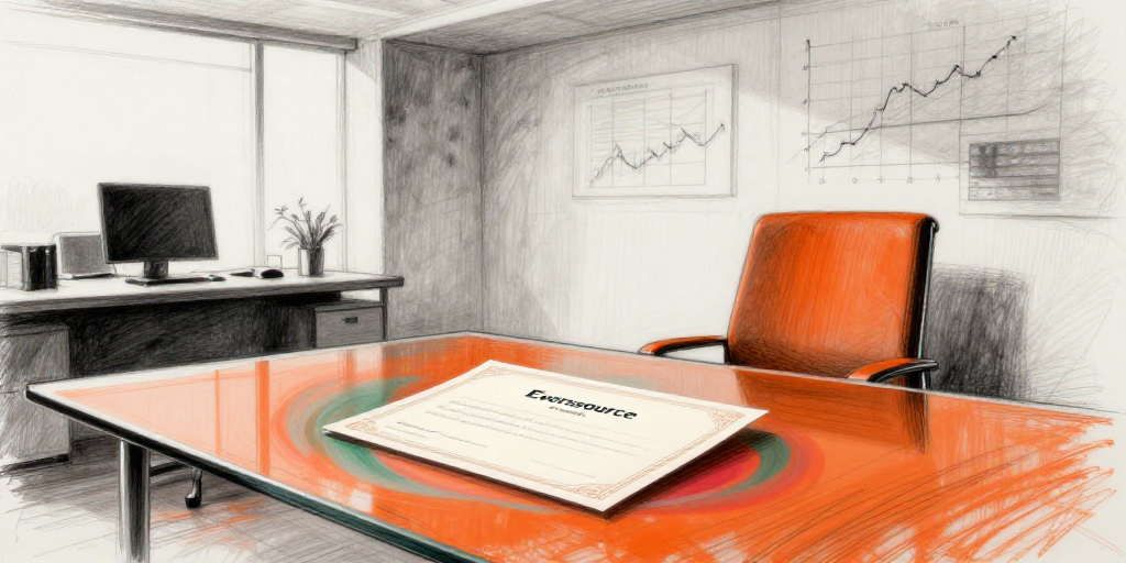 Eversource CEO Transfers 95,000 Shares to Trust in Zero‑Cost Gift, Signals Long‑Term Commitment amid Mobility Expansion Efforts