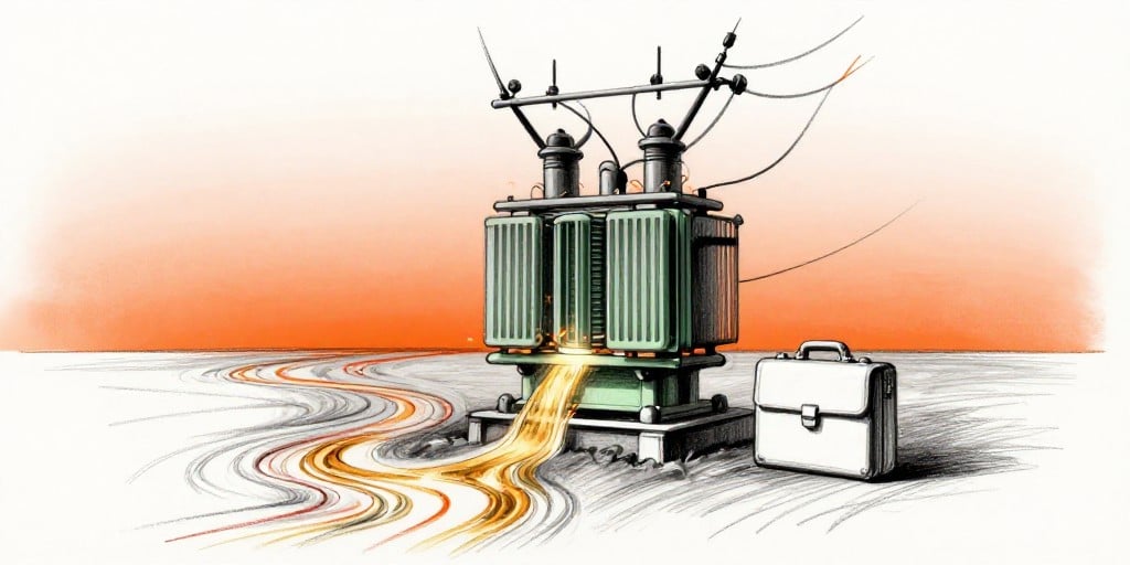 Eversource Exec Conner Penelope M Offloads 3% of Shares in Steady Cash‑Flow Move, No Alarm Raised by Market Analysts Eversource Exec Conner Penelope M Offloads 3% of Shares in Steady Cash‑Flow Move, No Alarm Raised by Market Analysts
