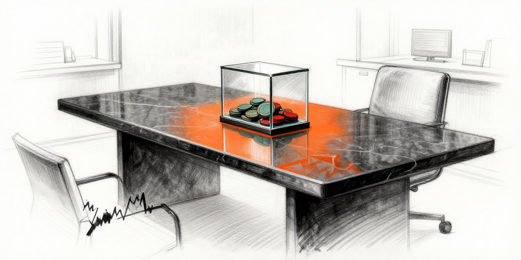 Evertec EVP Daniel Brignardello Sells 6,087 Shares in Routine RSU Tax‑Withholding Deal, No Market Shock Expected