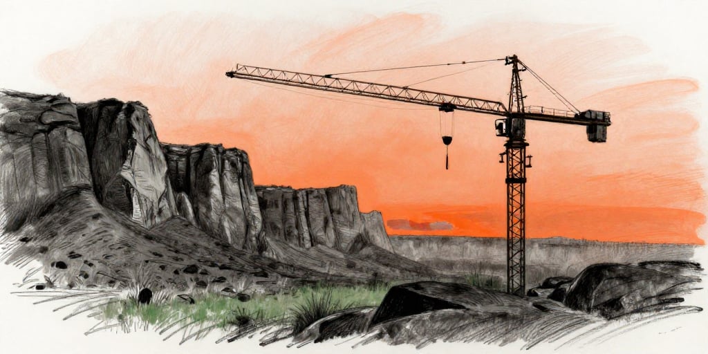 Everus Construction's Insider Purchases Signal Confidence Ahead of Africa Expansion and 2027 Annual Meeting