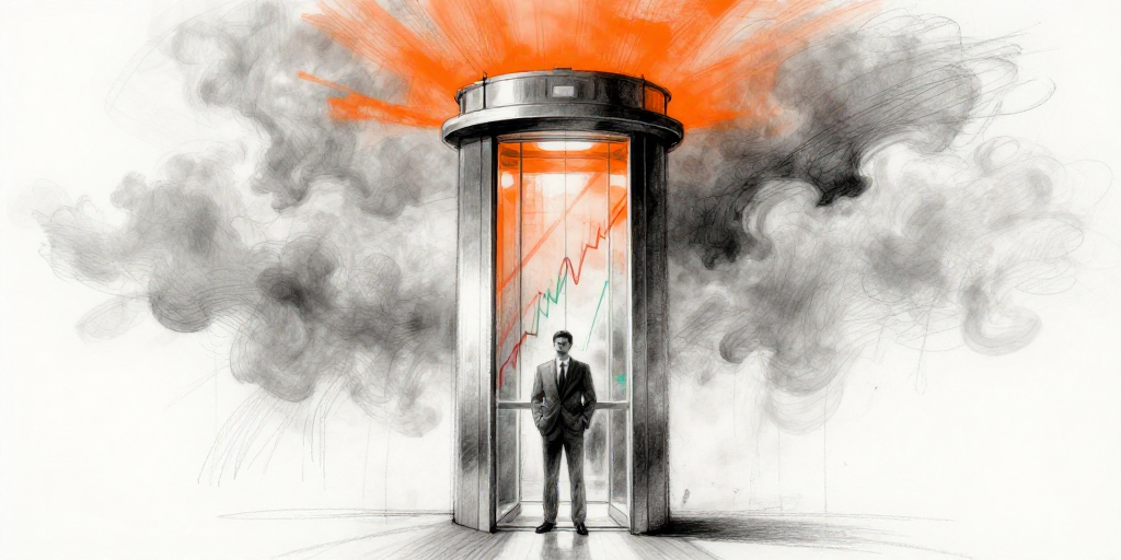 EVgo CEO Swaps Shares for RSUs in Strategic Move Ahead of AGM, Boosting Investor Sentiment Amid Volatile Market