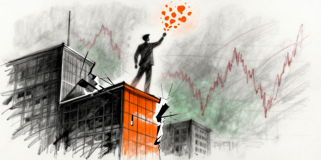 EVgo CEO's Massive Insider Sell‑Off Sparks Investor Worry as Stock Slides 23% This Month