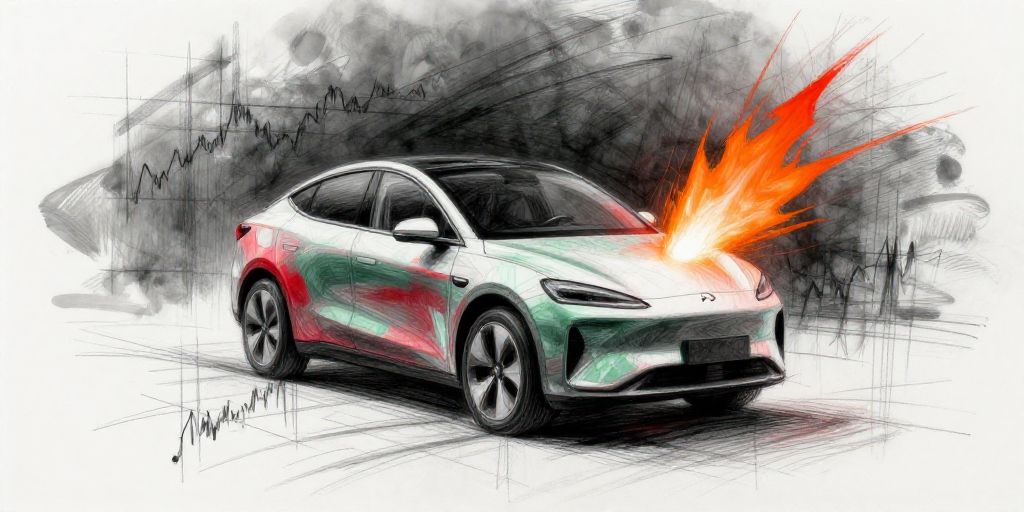 EVgo Exec Katherine Motlagh Buys 43,830 Shares Amid CEO Buying Frenzy: Insider Confidence vs. Market Volatility Flash. EVgo Exec Katherine Motlagh Buys 43,830 Shares Amid CEO Buying Frenzy: Insider Confidence vs. Market Volatility Flash.