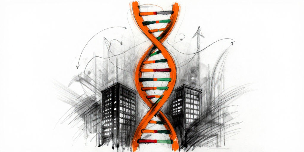 Evogene Insider Leans Into Long‑Term AI Growth, Holds 83,886 Shares While Accumulating 2020‑25 Stock‑Option Grants