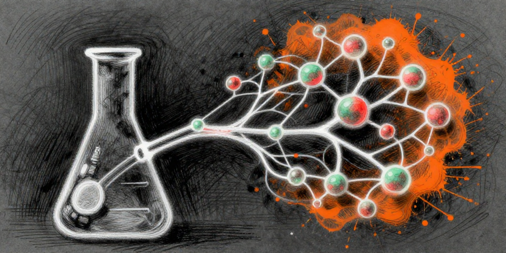 Evogene Insider's Quiet Long‑Term Bet: Percy John Adds 2025‑2035 Options Amid Stock‑Price Volatility »
