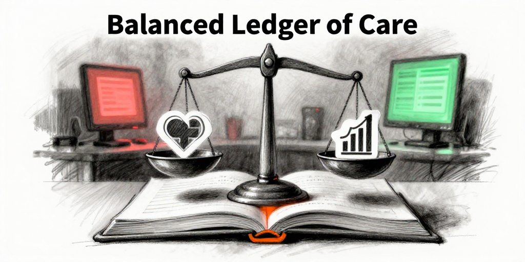 Evolent Health CEO Sells Shares Amid Volatility, Yet Buys PSUs in Strategic Balancing Act