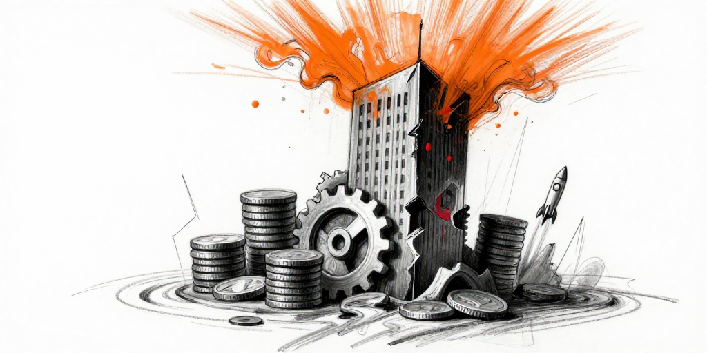 Evolution Metals' Locker Saul Richard Converts Preferred Stock, Sparking Insider‑Driven Strategic Shift Ahead of Possible Merger or IPO