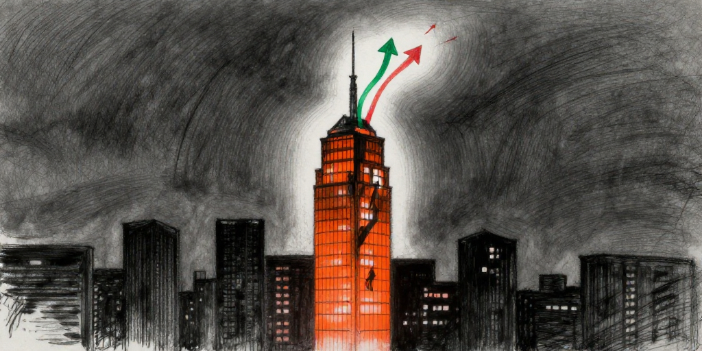 Evolution Metals & Technologies Corp. Sees 12% Insider Surge as NYX Trust Boosts Confidence Amid Volatile Stock Price Evolution Metals & Technologies Corp. Sees 12% Insider Surge as NYX Trust Boosts Confidence Amid Volatile Stock Price