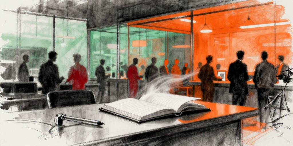 EVP Ackley David Continues Quiet Insider Sell‑Offs at Camden National Corp., Trading Near 52‑Week Low