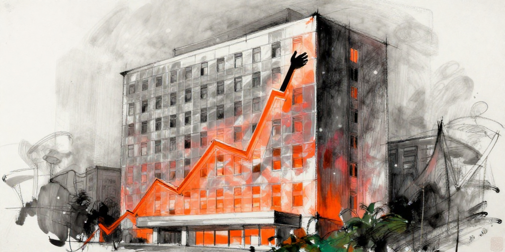 EVP Mark Foster's April 6 Buy‑Sell Dance: 30,000‑Share Cycle Signals Confidence in American Healthcare REIT's Dividend‑Driven Future