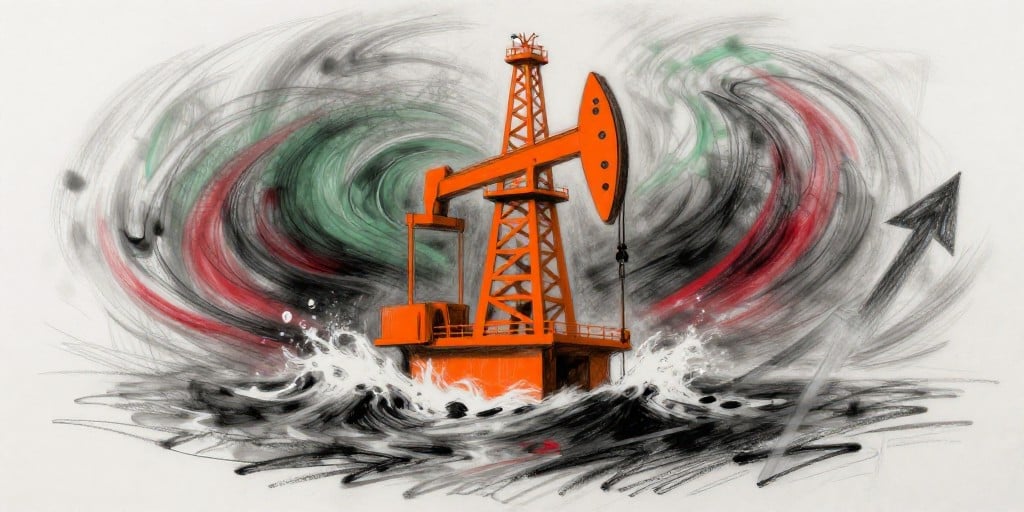 EVP of Legal and Land Buys 308 Shares of Gran Tierra Energy at $7.81—Insider Confidence Signals Potential Upside in Energy Play