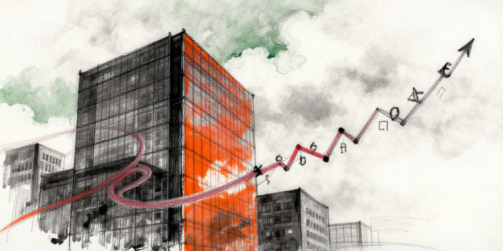 EVP‑CFO De Gennaro Buys Record 16,026 RSUs, Sending a Long‑Term Confidence Signal for Marcus & Millichap Amid Market Volatility