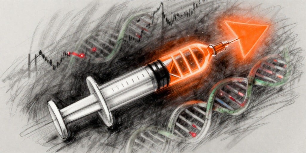 Executive Insider Buying Signals a Bullish Bet on ENGENE THERAPEUTICS Amid Tumour Vaccine Hopes Executive Insider Buying Signals a Bullish Bet on ENGENE THERAPEUTICS Amid Tumour Vaccine Hopes
