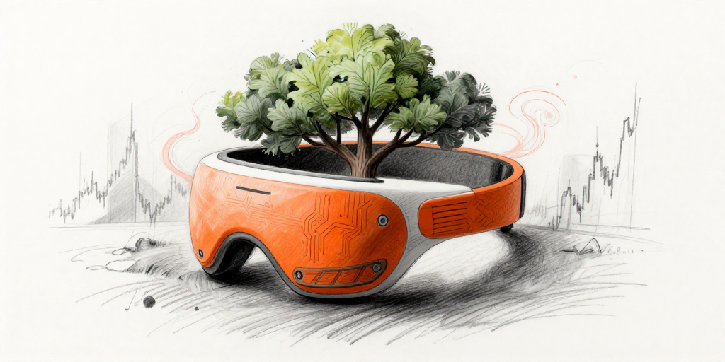 Executive Offir's Quiet Stake Boost Signals Long‑Term Confidence at Wearable Devices Ltd.