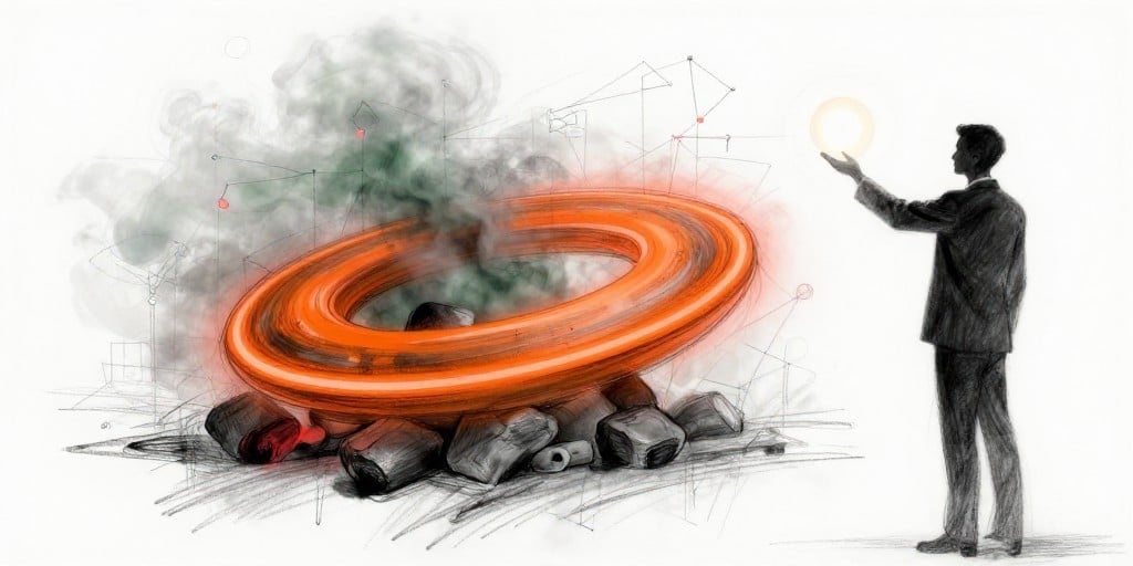 Executive Patience Prevails: General Fusion Directors Hold Long‑Term Options Amid Stock Dip and Decarbonization Push