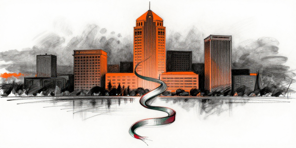 Executive Schramm Jude Swaps Big Sales for Strategic Buy‑back at Fifth Third Bancorp – Insider Confidence Signals Long‑Term Upside. Executive Schramm Jude Swaps Big Sales for Strategic Buy‑back at Fifth Third Bancorp – Insider Confidence Signals Long‑Term Upside.