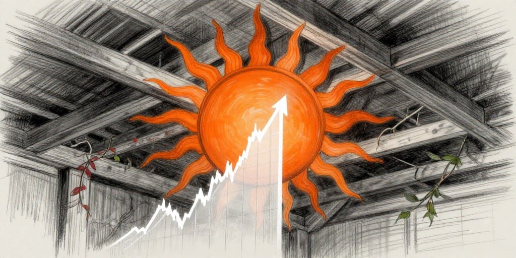Exelixis Director David Johnson Buys 19,133 Options—Insider Bet on Future Growth Amid Executive Sell‑Offs