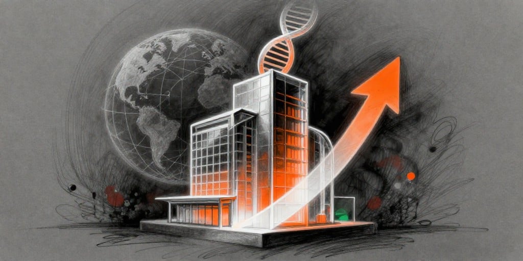 Exelixis Executives Pump Up Shares Amid Strong Quarter, Hinting at Big Future Gains Exelixis Executives Pump Up Shares Amid Strong Quarter, Hinting at Big Future Gains