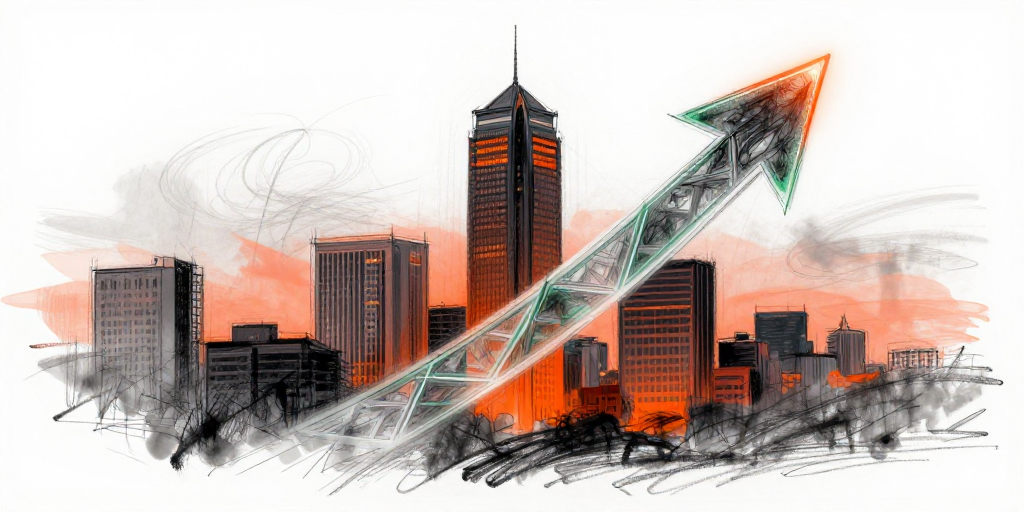 Expand Energy's Interim CEO Buys Big, Signals Confidence Amid Houston Move Expand Energy's Interim CEO Buys Big, Signals Confidence Amid Houston Move