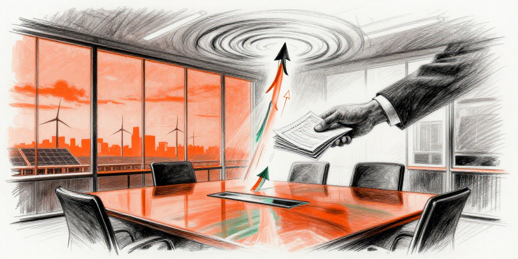 Expro CFO Secures 42k RSUs as Executives Trade Quietly in Signal of Cautious Optimism Expro CFO Secures 42k RSUs as Executives Trade Quietly in Signal of Cautious Optimism