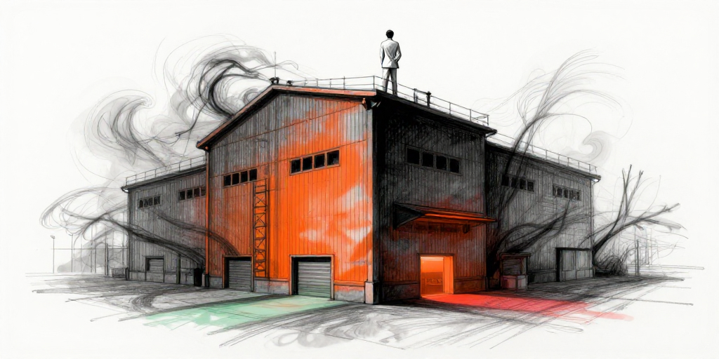 Extra Space Storage Execs Surge to New Heights as PSUs Vest, Igniting Investor Optimism