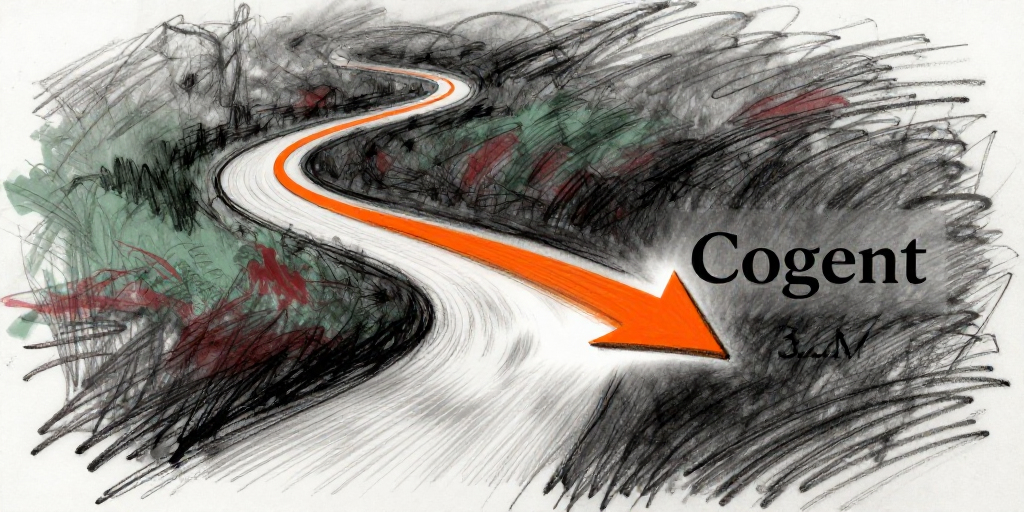 Fairmount Funds Sells 3.5 Million Cogent Shares in Strategic Trim Ahead of New Biotech Pipeline Fairmount Funds Sells 3.5 Million Cogent Shares in Strategic Trim Ahead of New Biotech Pipeline