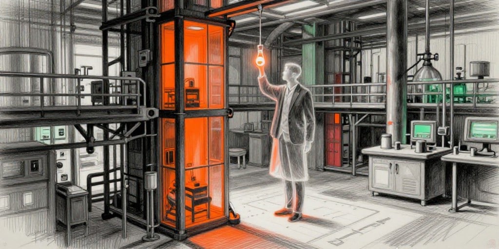 Fairmount's Massive Preferred‑to‑Common Conversion Fuels Confidence in Spyre Therapeutics Despite Heavy R&D Dilution