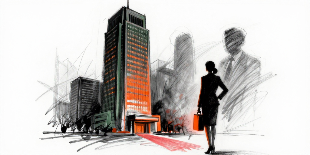 Fangdd CEO Keeps Convertible Shares Amid Volatile Share Price, Sending Mixed Signals to Investors